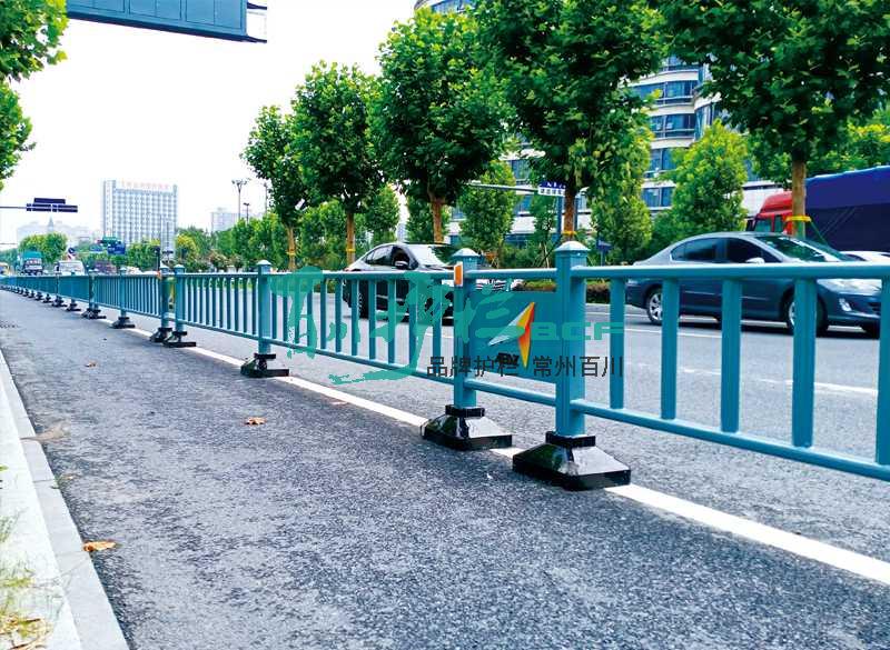浙江湖州安吉道路护栏