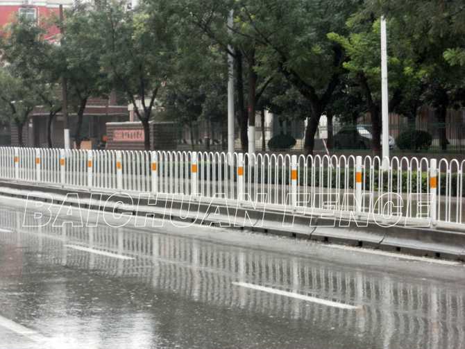 道路护栏