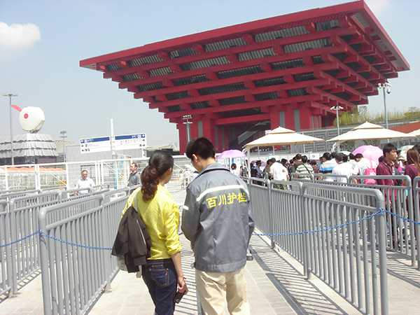 高速防撞隔离护栏 护栏