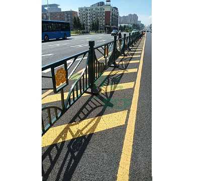 道路护栏 道路护栏